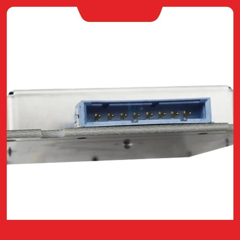 

177310-20AA LED Headlight Module 4H0907472F For VW Golf GTI Jetta A8 S8 10-19 Daytime Running Lights Control Unit Parts