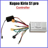 Universal Motor Controller for Kugoo S1 Pro Electric Scooter KUGOO Kirin S1 Pro Skateboard Controller Spare Parts