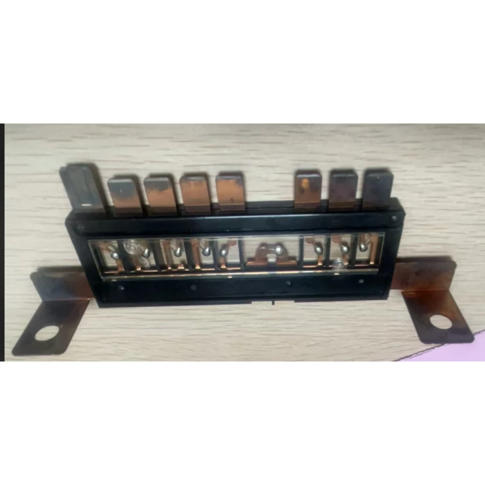 

Оригинальный мульти предохранитель для Ssangyong Tivoli/xlv 2015, 150 А # 8470035000