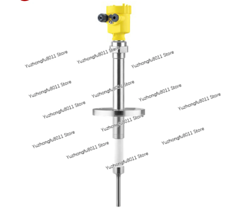 Capacitive level meter VEGACAL electromagnetic 62 sensor 63 high temperature 64  pressure 65 66