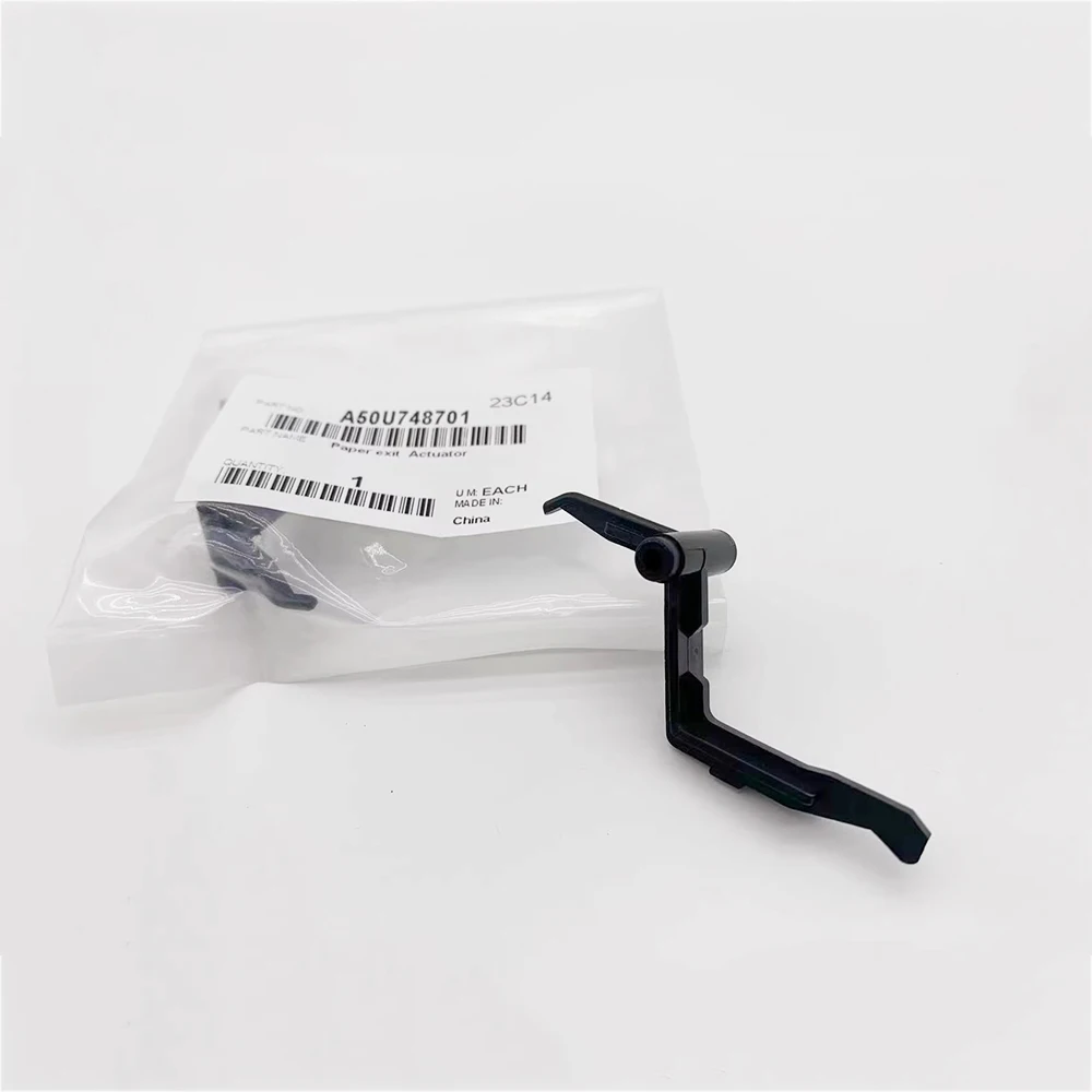 

Оригинальный привод выдачи бумаги A50U748701 для Konica Minolta Bizhub Press C1060 C1070 C2070 C3070 C4065 C4070 C4080