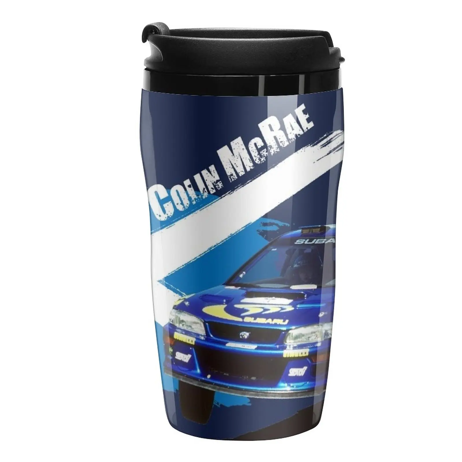 

New Lo scozzese volante: Colin McRae! Travel Coffee Mug Cups And Mugs Espresso Mug Coffee And Tea Cute And Different Cups