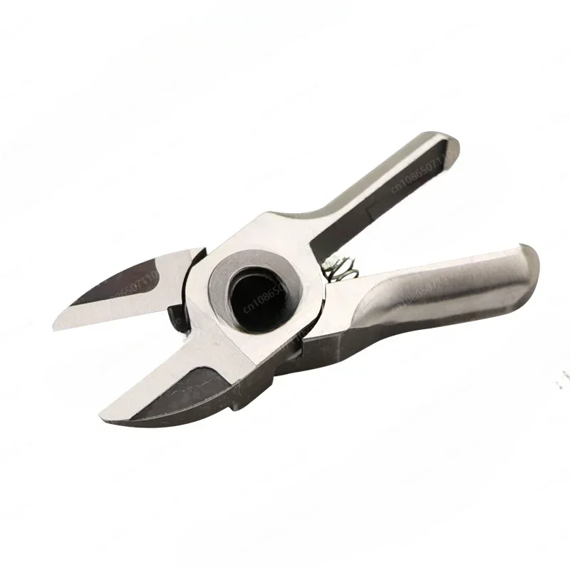 Micro air shear GT-NY displacement pneumatic scissors NY10/15/25 plastic automatic scissors