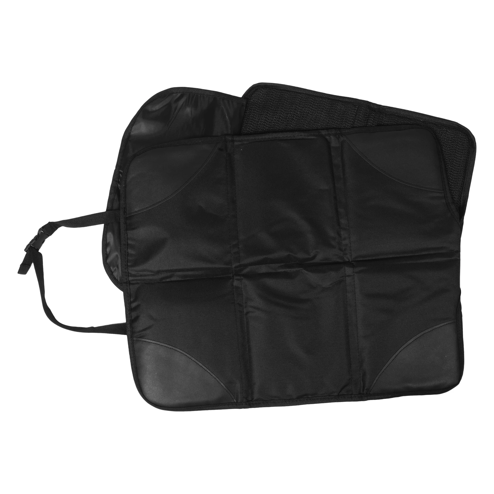 

Anti-slip Seat Cushion Car Seat Cover Protector for Vehicles Stain Wear Scratch Protection Portable Easy Install Fits Various