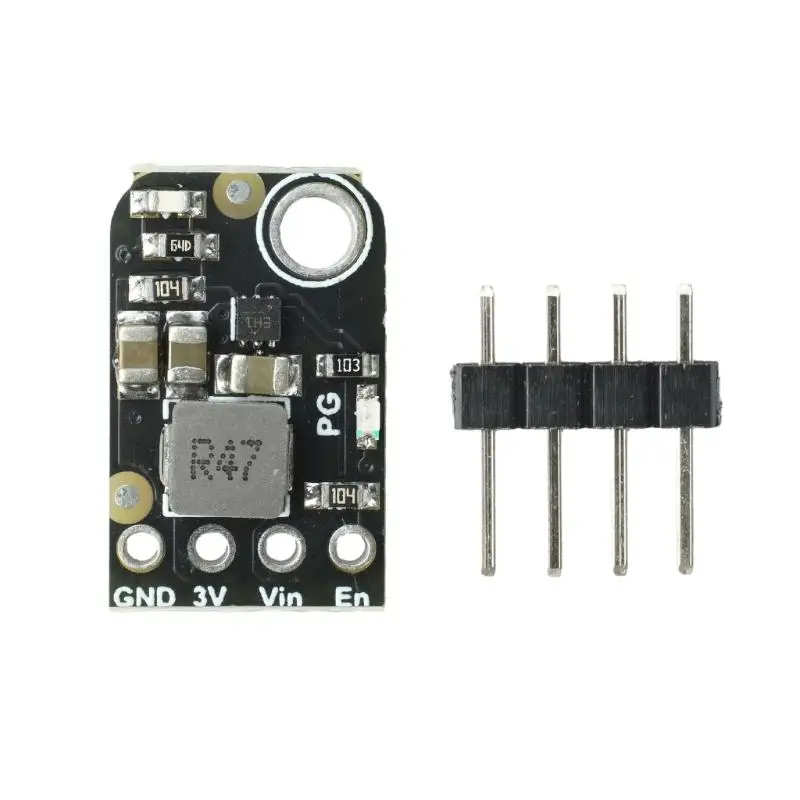 Y1UB Circuit Repair Power Regulation Board for Portable Electronics, Electronic Regulator Module for Assembly Support