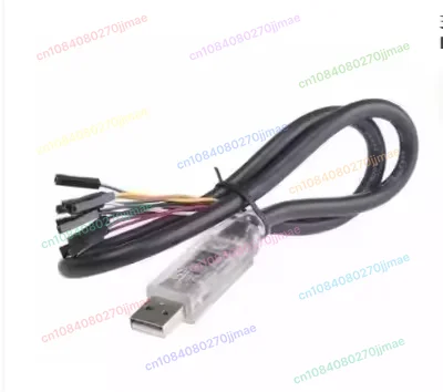 

Для FT232HL USBTO HS SPI/I2C/JTAG Скорость преобразования 3,3 В C232HM-DDHSP-0