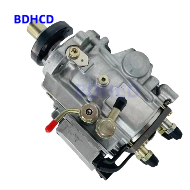 Bdhcd Fabriek Outlet Diesel Injectie Pomp Assy 0470504029 16700vw201 0445020508 Voor Nissan Urvan Vp44 Zd30 Vrachtwagen Onderdel