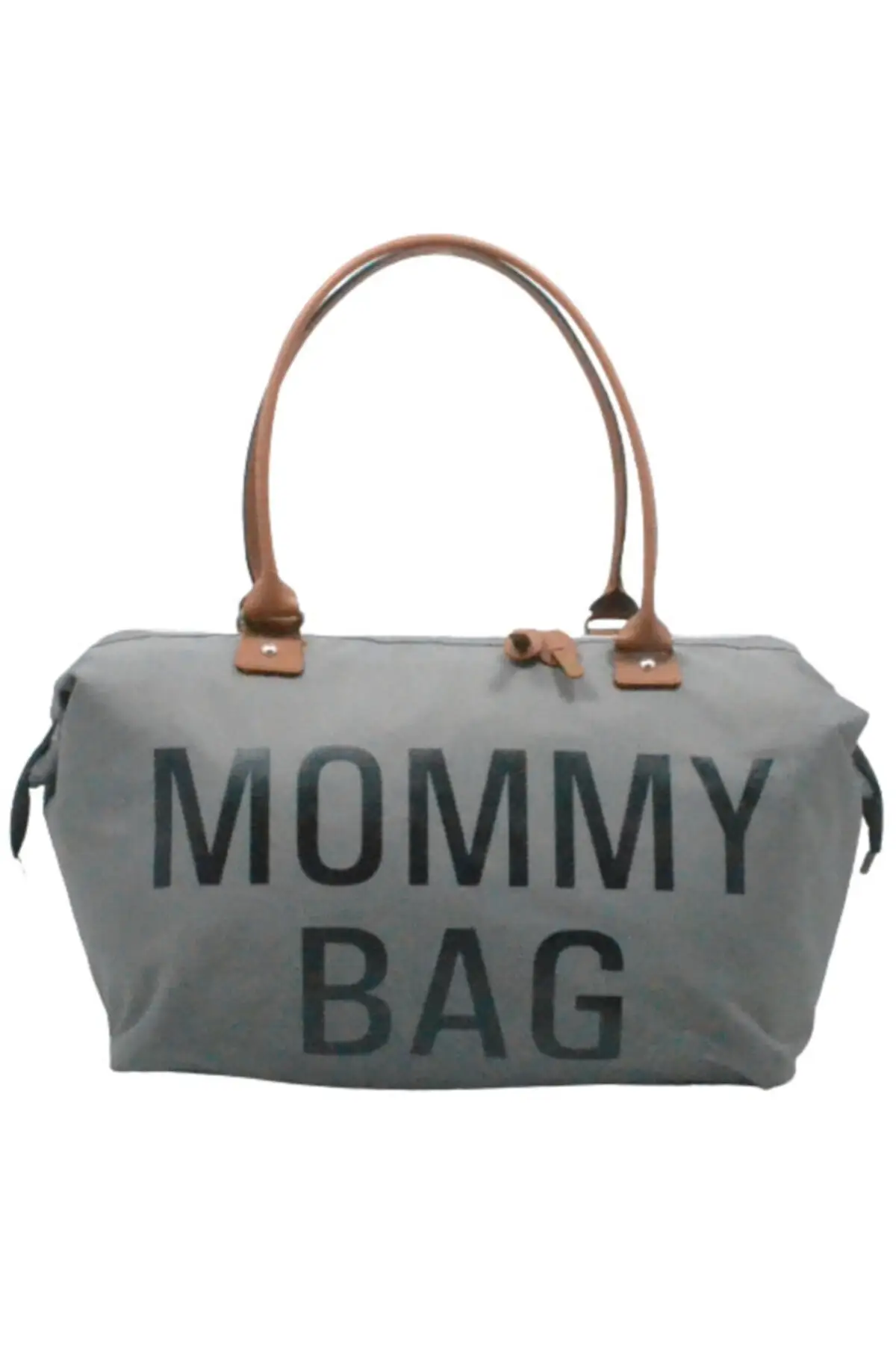 

DOLBOVI Mommy Bag gray mother Baby Baby care and women Bag Hospital Bag Hospital Bag