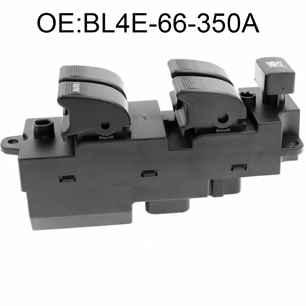 

Automotive Replacement Parts As Shown In The Figure Electric Power Window Switch OEM Replacement Switch Daily Use Durability