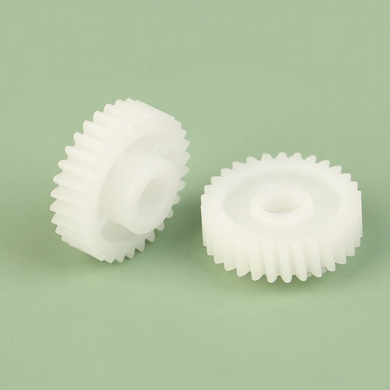 30T Car Rearview Mirror Reversing Electric Folding Motor Gear For Hyundai Automobile Rearview Mirror Mirror Motor Gear