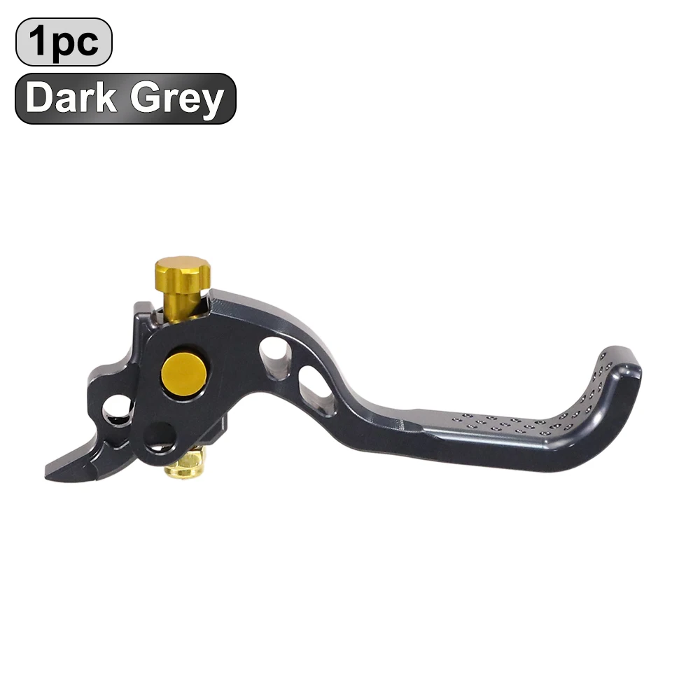 HEPPE Fahrrad-Bremshebel Ultraleichter Hydraulischer Scheibenbremshebel für SHIMANO DEORE M6100/6120 SLX M7100/7120 XT M8100/8120