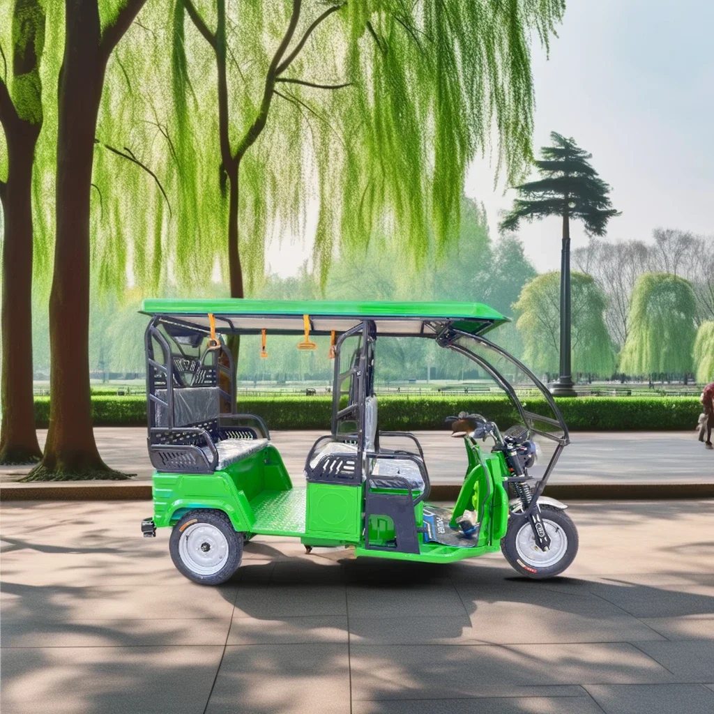 Chinese manufacturers cheap electric rickshaws Thai electric rickshaws Tuk Tuk electric tricycles