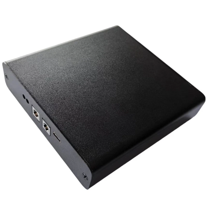 DC5-24V Farad Kondensator HIFI Verstärker Gleichrichtung Filter Linear Power Reinigung Soundkarte DAC Für Raspberry Pi