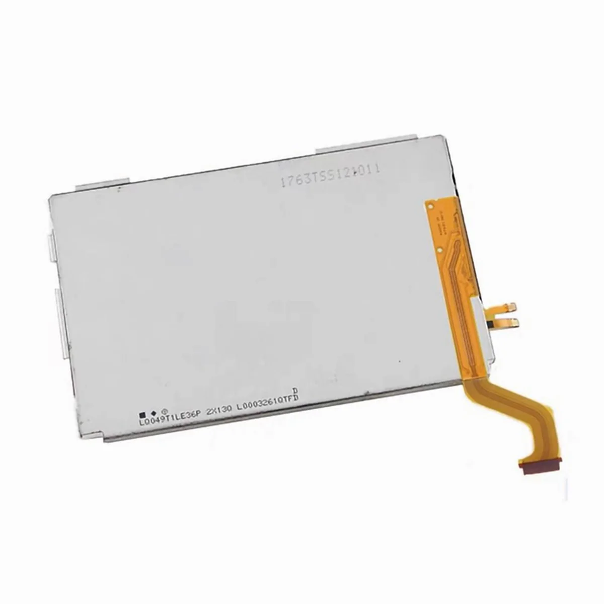Tela LCD superior superior para 3DS XL 3DS LL Peças de reposição da tela LCD superior_A02I