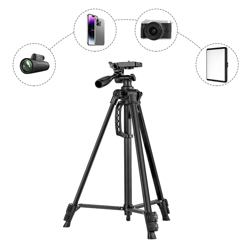 Thumbnail 4 - #60 Best Camera Tripod Stands to Buy In 2026