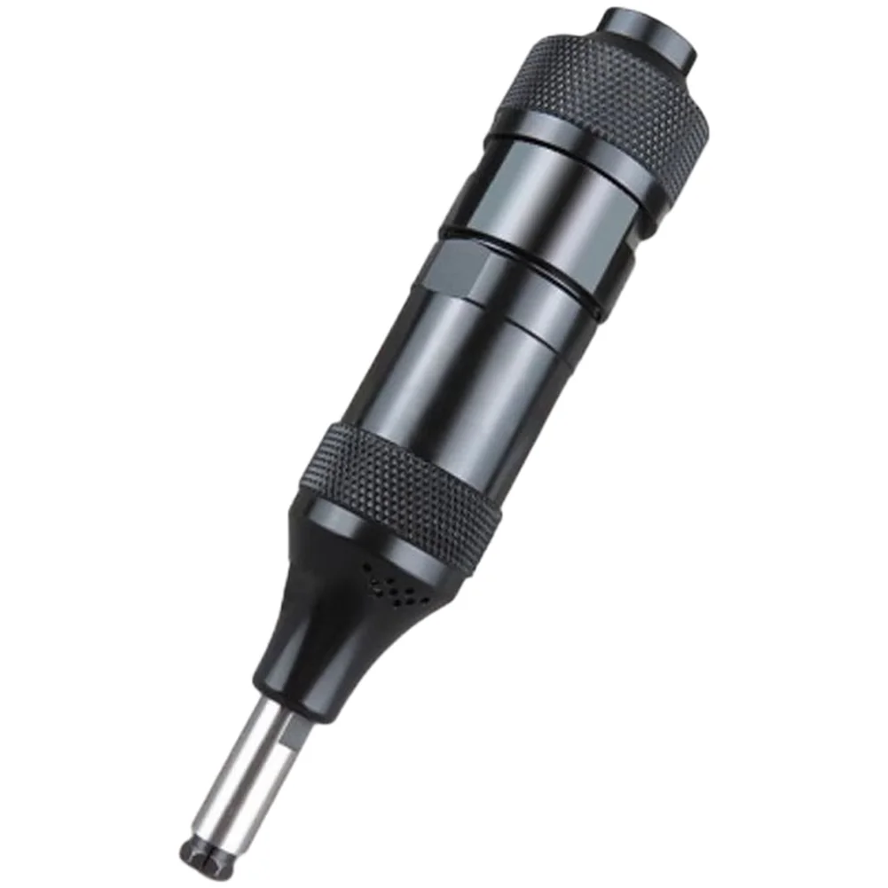 Lightweight 0.3kg Pneumatic Engraving Tool for Metal Polishing Wood Carving and Edge Cleaning 3mm 6mm Collet Compatibility
