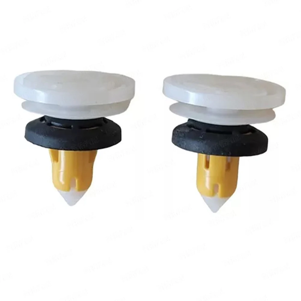Clip per Pannelli Porta Auto 52237877: Recensione Pratica e Soluzioni per Riparazioni Precise
