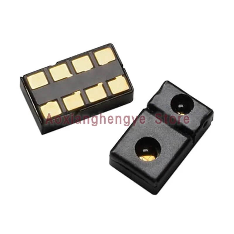 10PCS  APDS-9930 FDN-8 Mobile phone sensor 3-in-1 environmental sensor