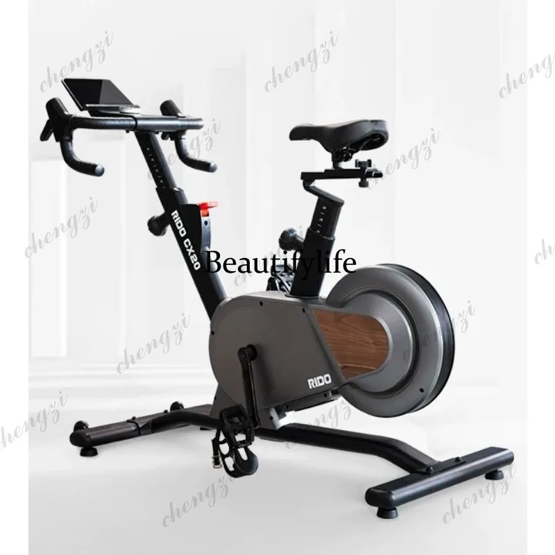CX30 Spinning Bike Positive and Negative Slope Household Fitness Equipment Road Bike