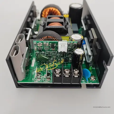 300W 250W 200W Constant Current Power Supply LED Driver Power Board High Power COB Blinder Light Power Kit Mudular Power Supply