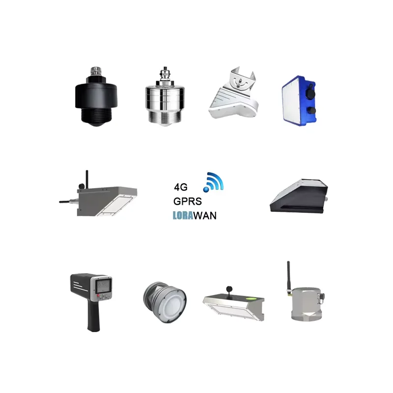 80G Hz Fmcw Radar W…