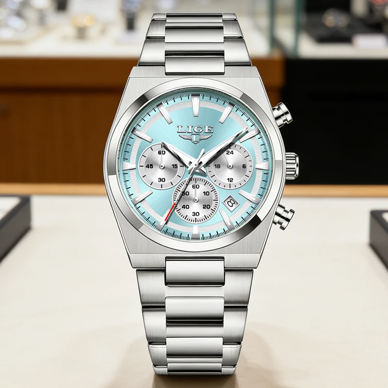 Lige Luxury Busines…