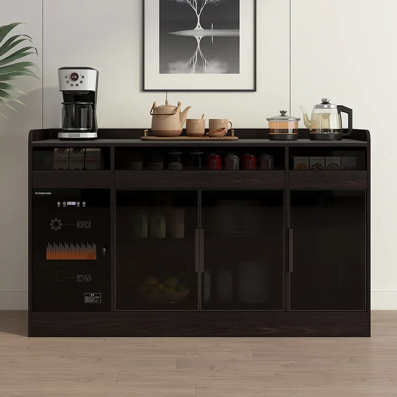 

Pantry Storage Living Room Cabinets Black Glass Drawers Living Room Cabinets Closet Kitchen Szafki Do Salonu Furniture Home