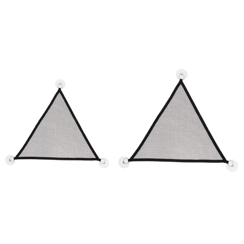 2X Reptile Hammock …