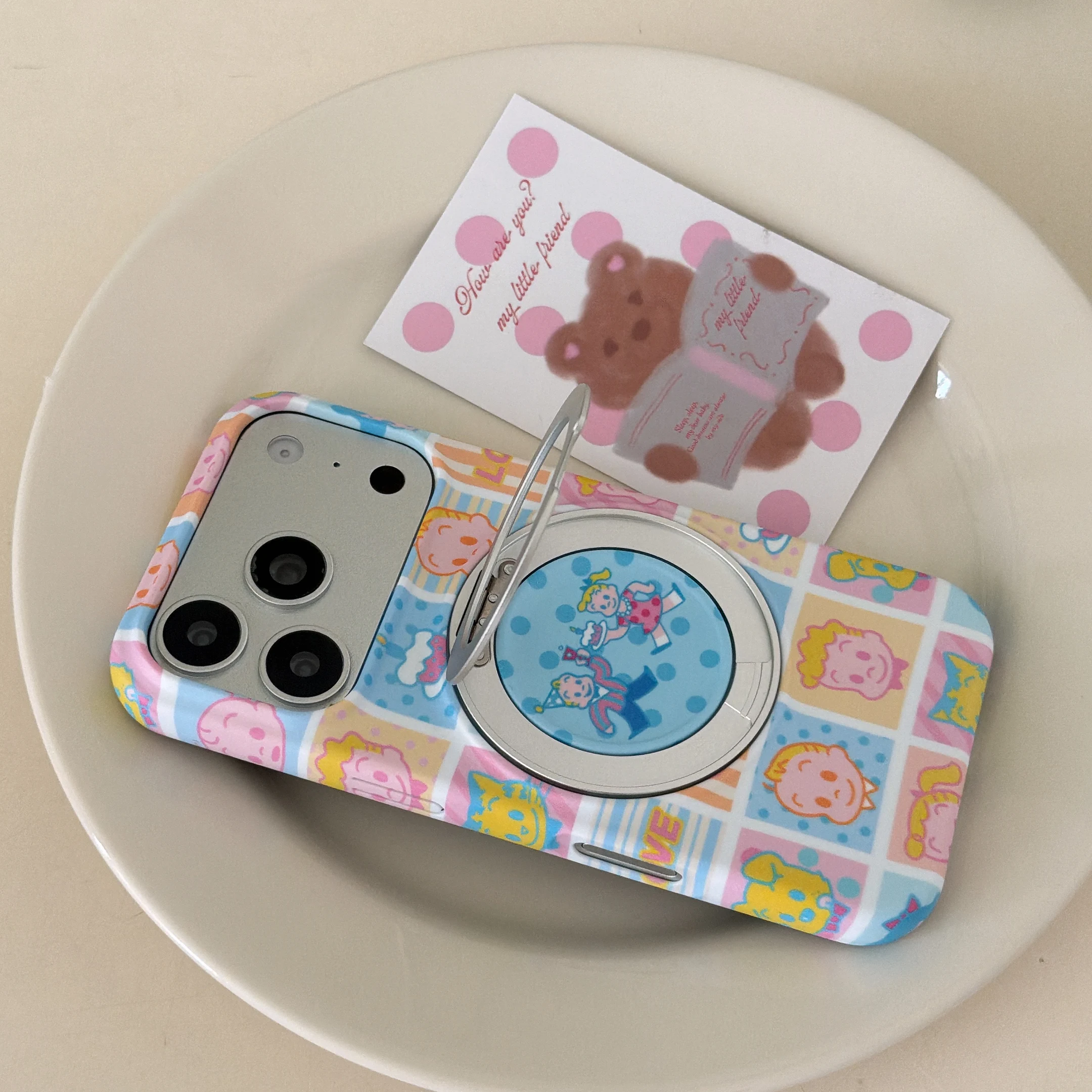 Modische Cartoon Jungen Mädche – Phone Cases For Boys Bewertung und Preis