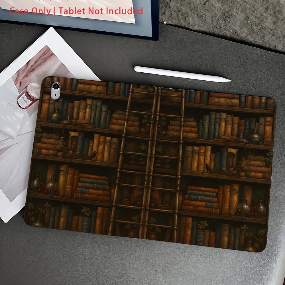 

Case for Samsung pad,Foldable Tablet Case Compatible with Samsung For Galaxy Tab S7/S8/S9