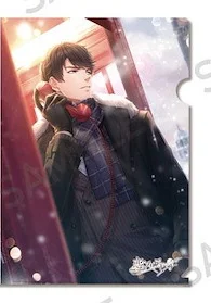 New Style 15CM Anime Mr Love: Queen's Choice Figure Peripheral Collection CLASSIC Acrylic Stand Model Decorations Gifts Keychain