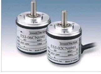 

One piece of R141-0/360ES.11KB-1SS-S photoelectric encoder