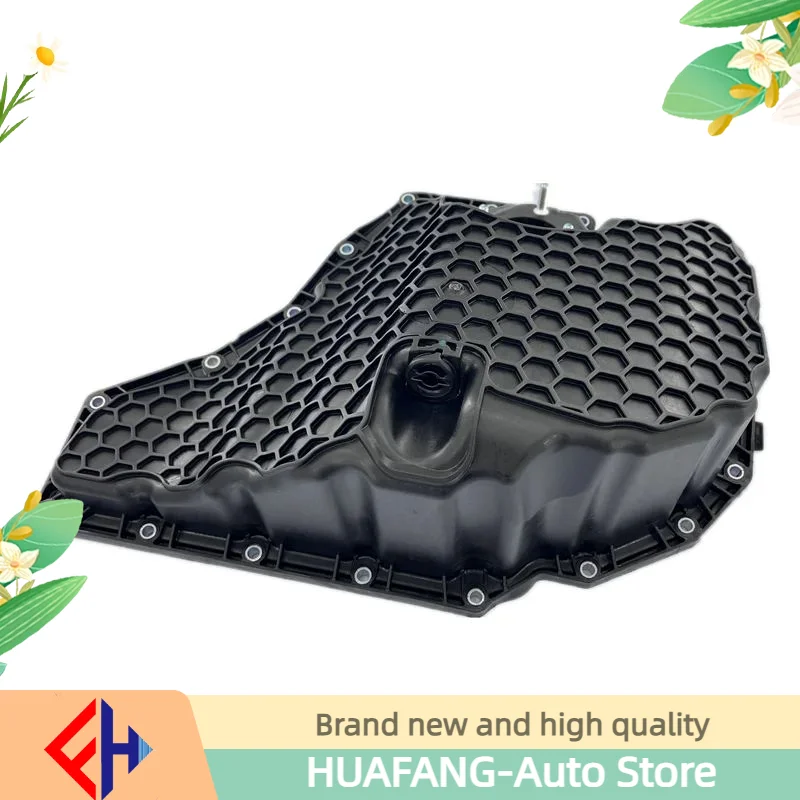 Original Genuine Lower Oil Pan 06l103598f,06l103598j,06l103600f For  A4 Quattro Allroad A5 Sportback Q5 Q7 High Quality