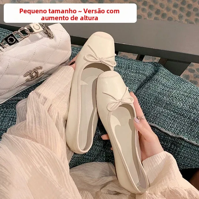 2026-new-women's-soft-bottom-ballet-style-mary-jane-single-shoes-with-knot-high-heel-platform-shoes-korean-style