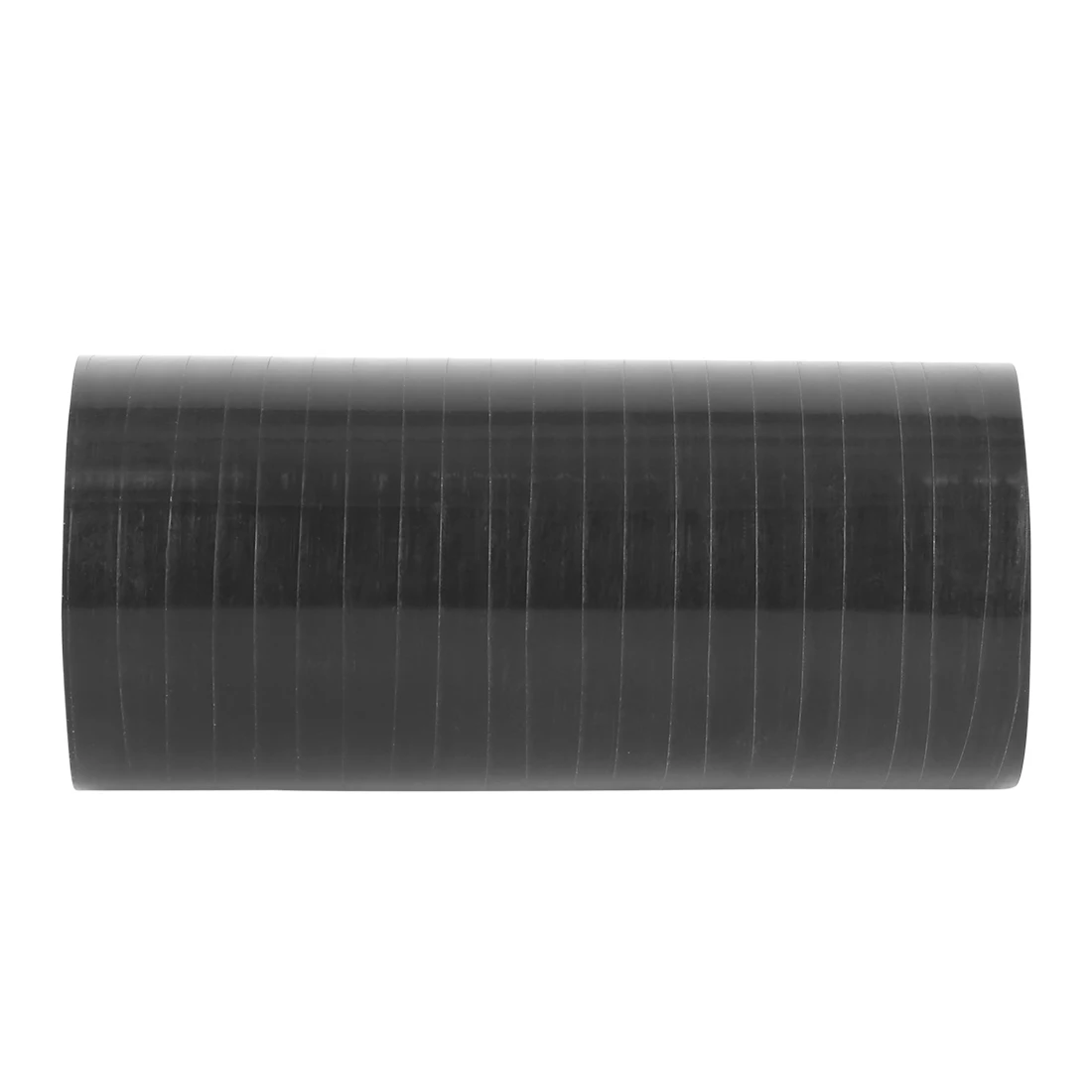 X Autohaux 30mm/38mm/40mm/45mm/50mm/55mm/60mm/65mm ID Reinforced Straight Silicone Coupler for Car Intercooler Intake Piping