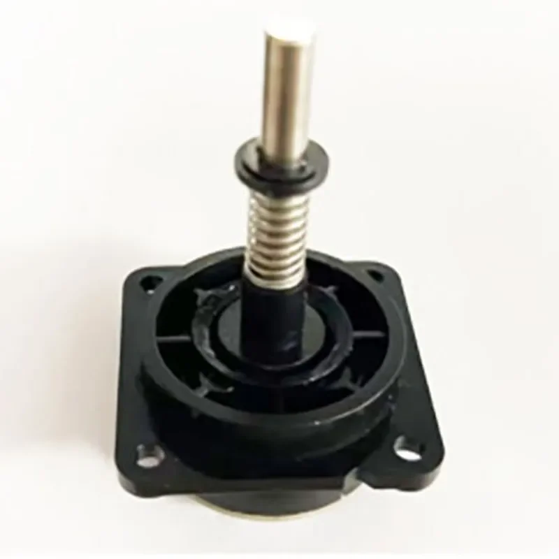 Electric Wheelchair Control Joystick Hall Sensor 360 Degree Intelligent High Precision Universal Replacement for Gaming