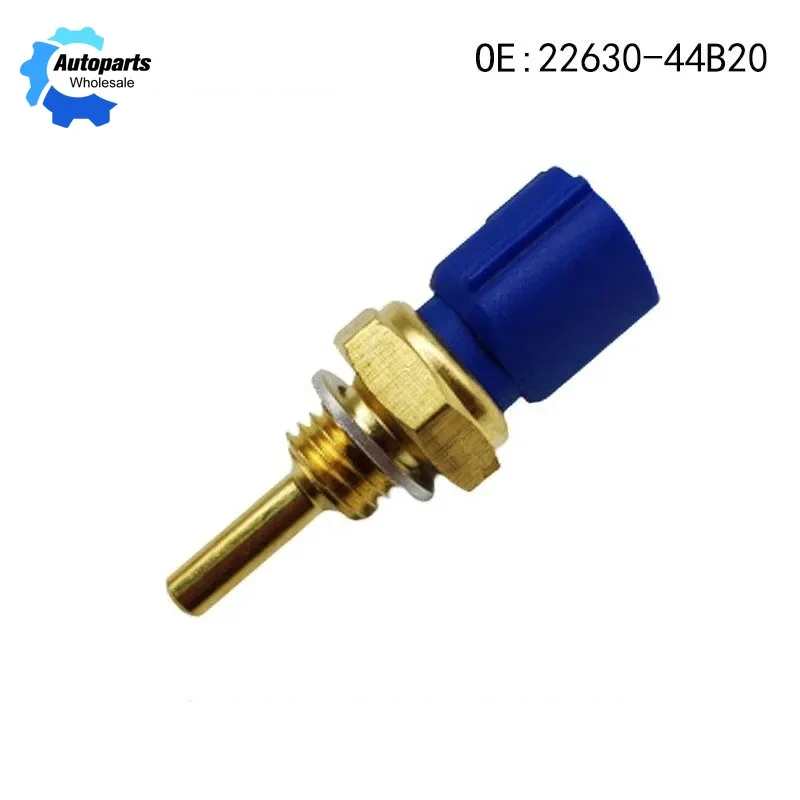 

22630-44B20 Новый датчик температуры охлаждающей жидкости для Nissan GTR NV2500 200SX Infiniti EX35 FX50 1993-2021 22630-99B10 2263044B20