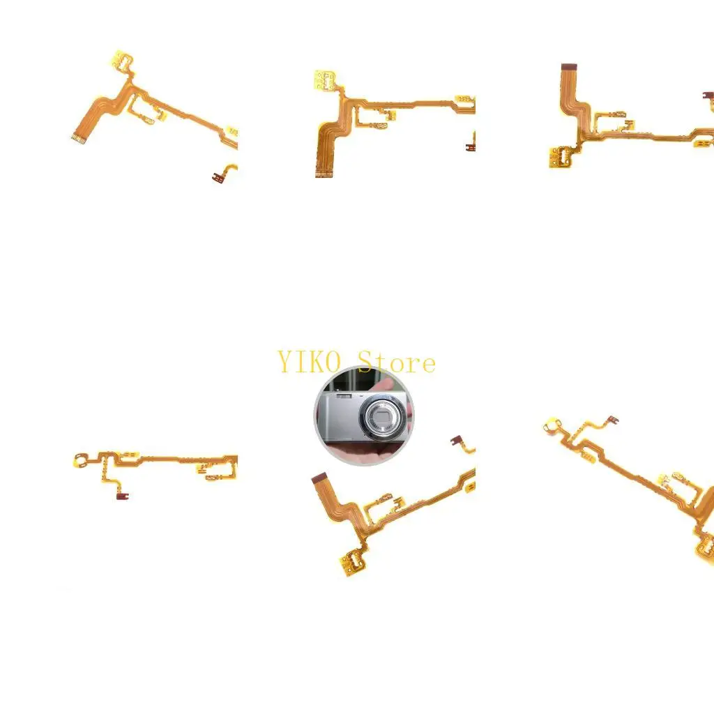 Гибкий кабель k32c для Zr10/Zr15 Базовый подключение к базовой камере Стабильная передача данных Гибкий кабель k32c для Zr10/Zr15 Базовый подключение к базовой камере Стабильная передача данных