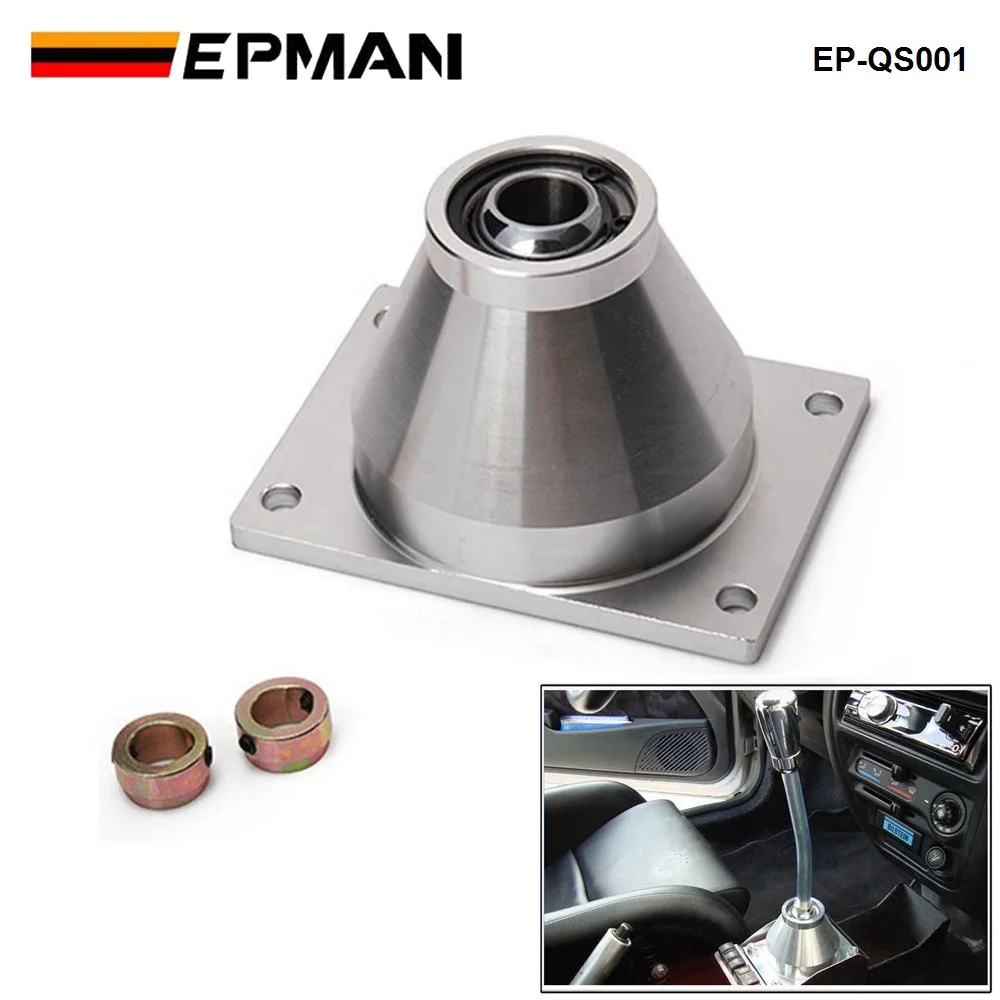 EPMAN Turret Type Short Shifter Kit For Peugeot 106 Citroen Saxo (MK1 & MK2) EP-QS001