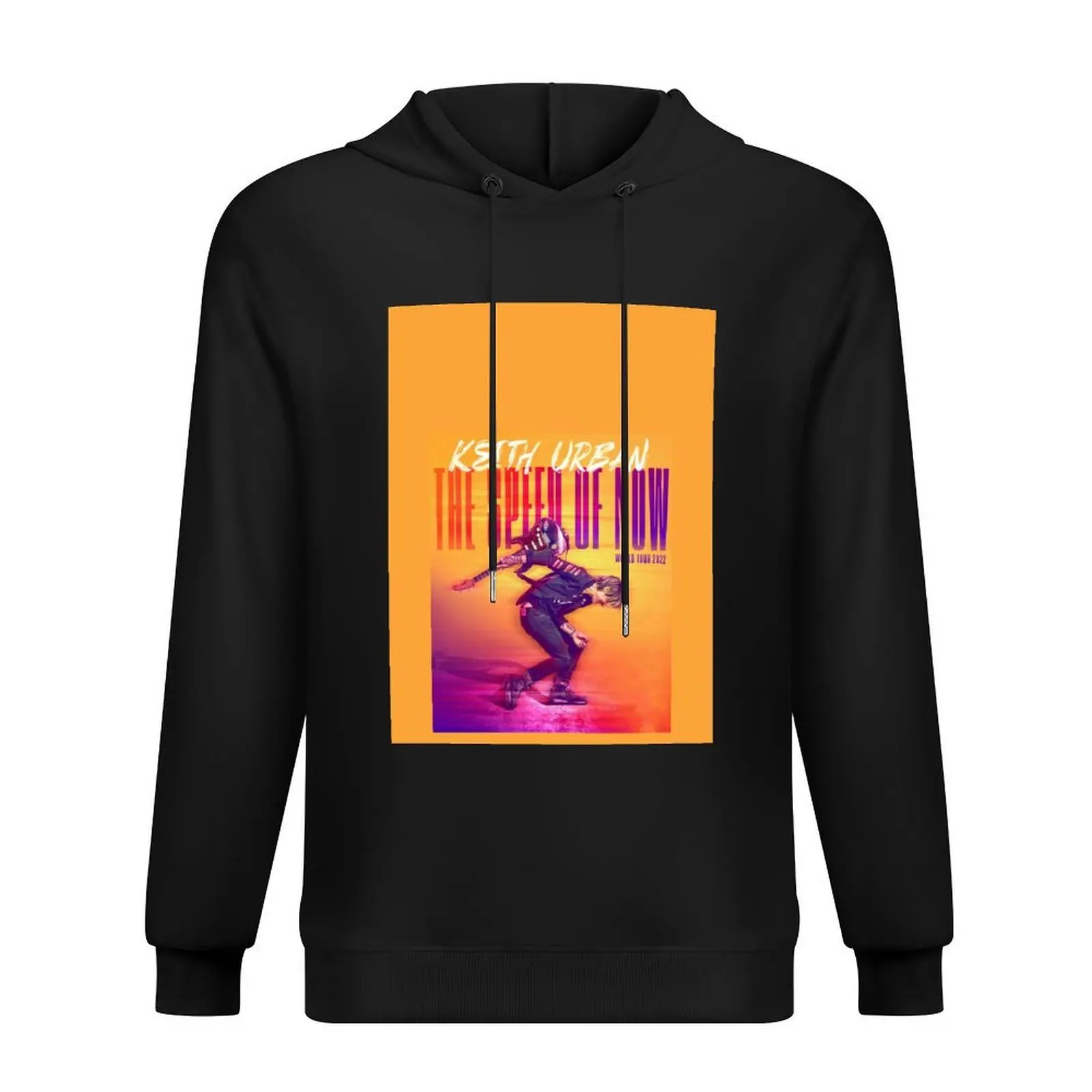 

Keith Tour 2022 Hoodie autumn clothes graphic t shirts men japanese style men's clothes new in hoodies & sweat-shirt