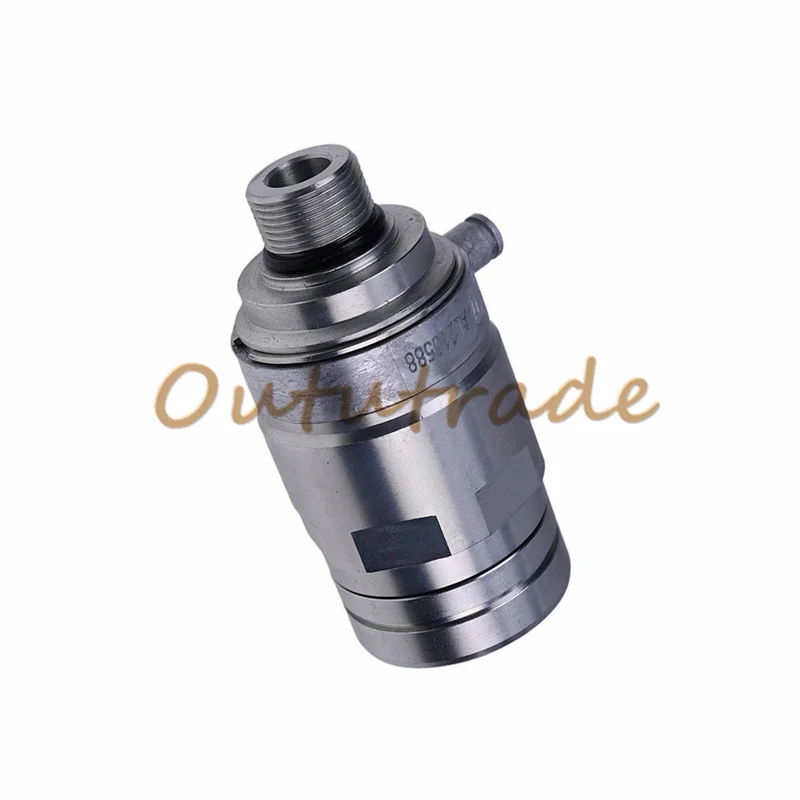 Hydraulic Quick Coupler Socket AL210588 for John Deere Tractor 6090MC 6090RC 6100MC 6100RC 6105J 6105M