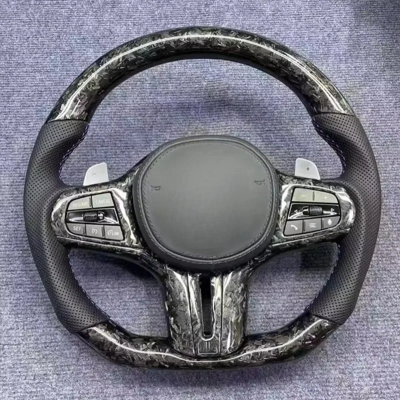 

Steering wheel M-type steering wheel for F20 F30 F10 F34 F22 F25 F15 F26 F16