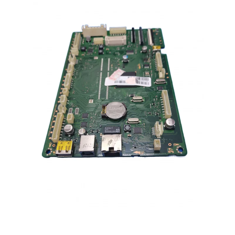 

Original disassembled for Samsung printer C3510ND(DOM) C4010ND European version (EUR) motherboard