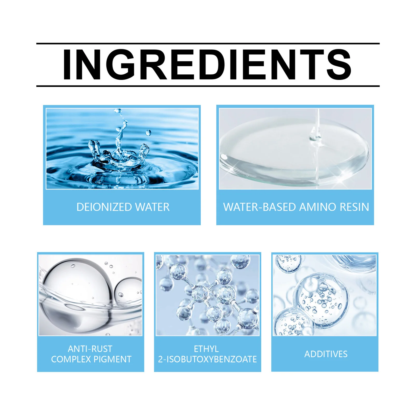 Touch-Up Paint for Walls Scratch & Stain Cover Home Fix Repair Paint for Bathroom Kitchen & Drywall Repair