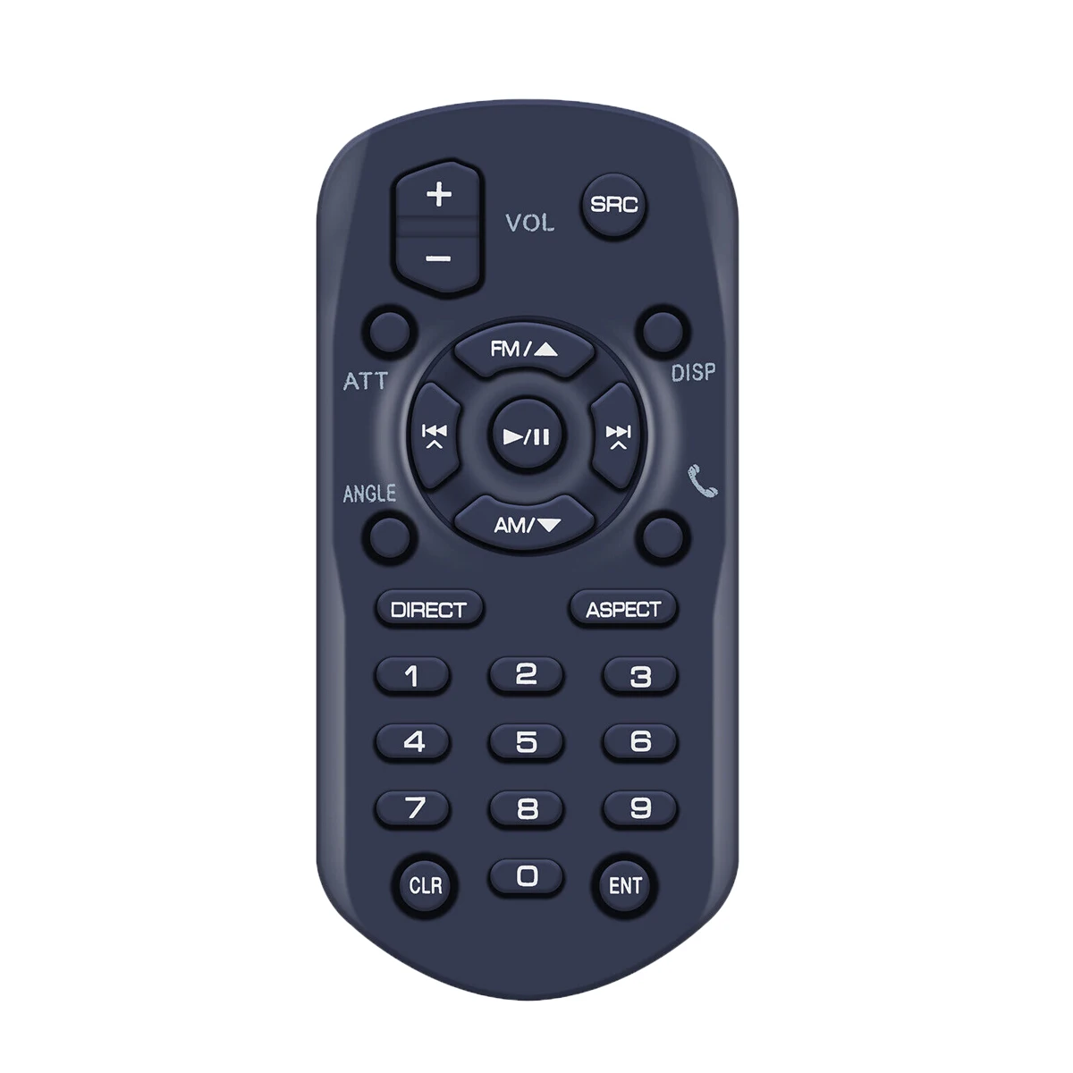 車用リモコン,新品,ステレオ,モデルkw-m845bw, kw-v855bw, kw-v950bw, kw-m730bt, kw-v830bt, kw-v820bw,DVD