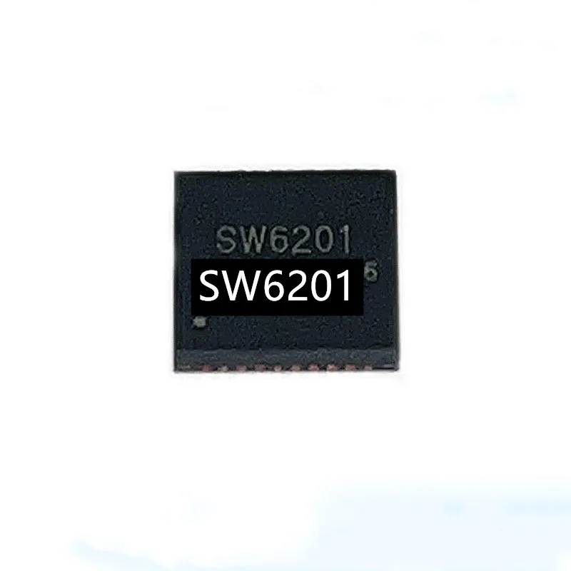 2-5pcs SW6201 QFN-40