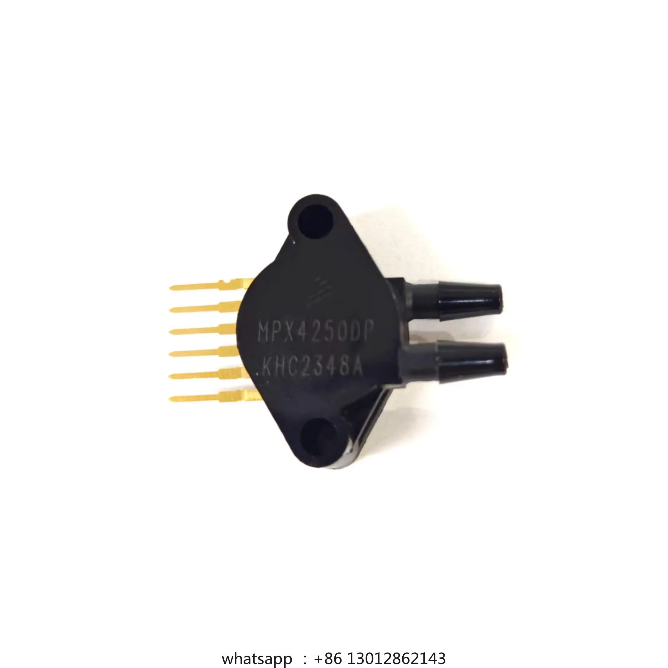 

MPX4250A MPX4250AP MPX4250DP датчик давления 25-250 кПа аналоговая температурная компенсация 5 В