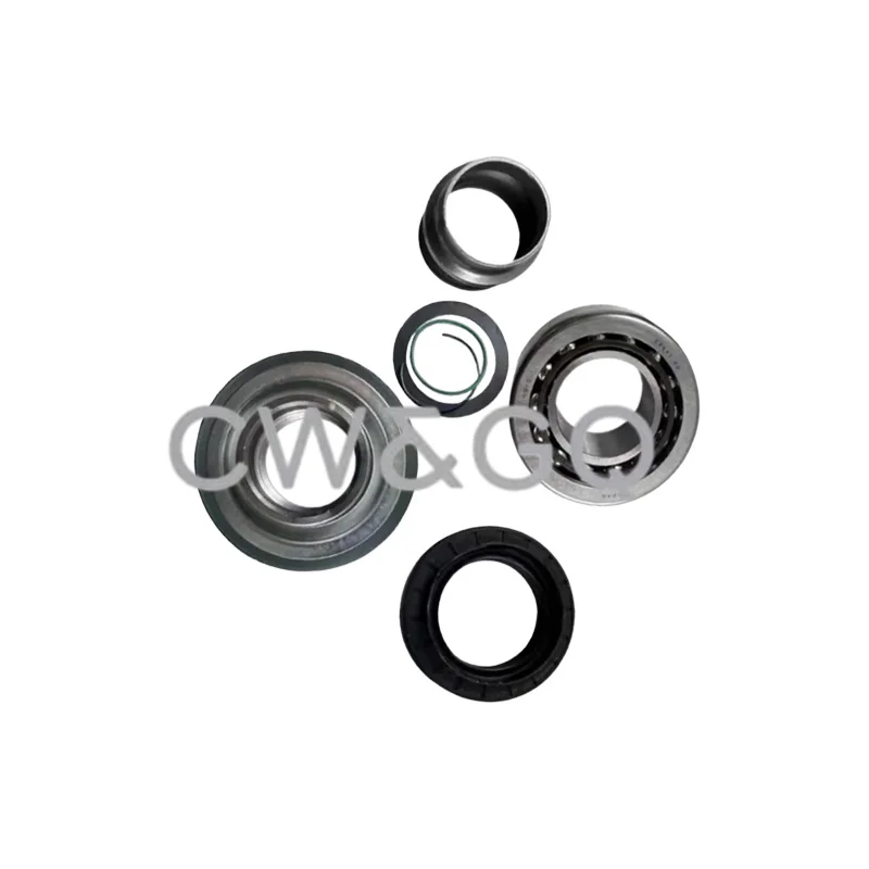 LR068951 Differential Repair Kit for Land Rover Jaguar L405 L494 L462 L560 2013 LR158115