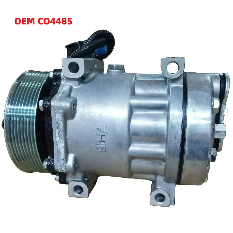 

Reliable OEM CO4485 12V Car Auto Air Conditioning System Compressor
