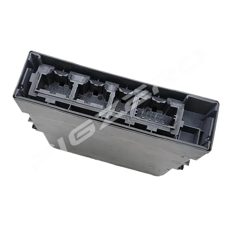 66000-00703 6600000703 وحدة تحكم PEPS التحكم المركزي صندوق مضاد للسرقة زر واحد وحدة البدء دخول بدون مفتاح لجيلي Tugella